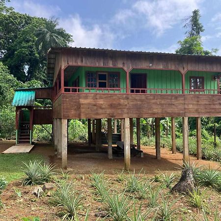 Отель Casas Salomao Santo Antonio Экстерьер фото