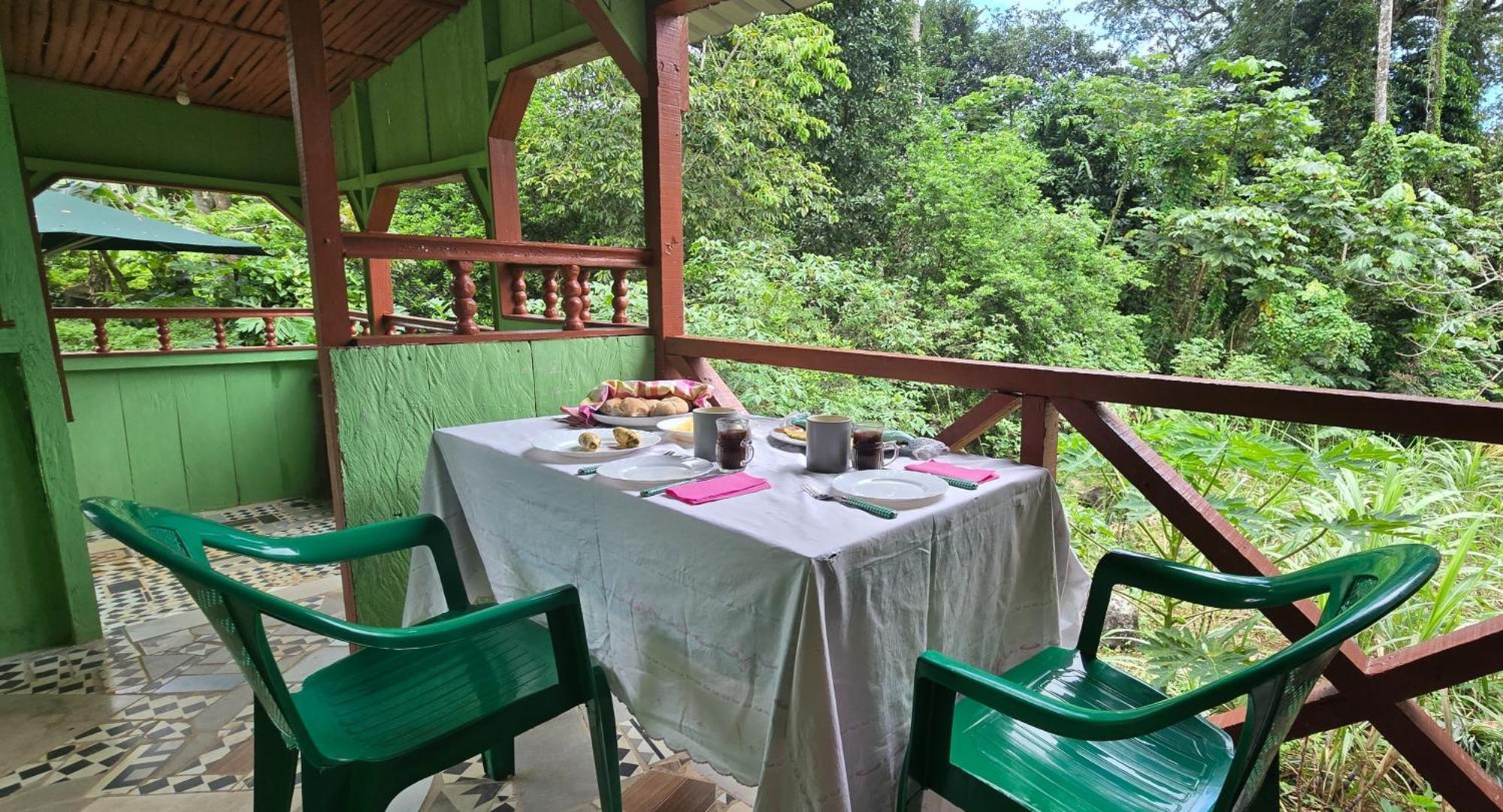 Отель Casas Salomao Santo Antonio Экстерьер фото