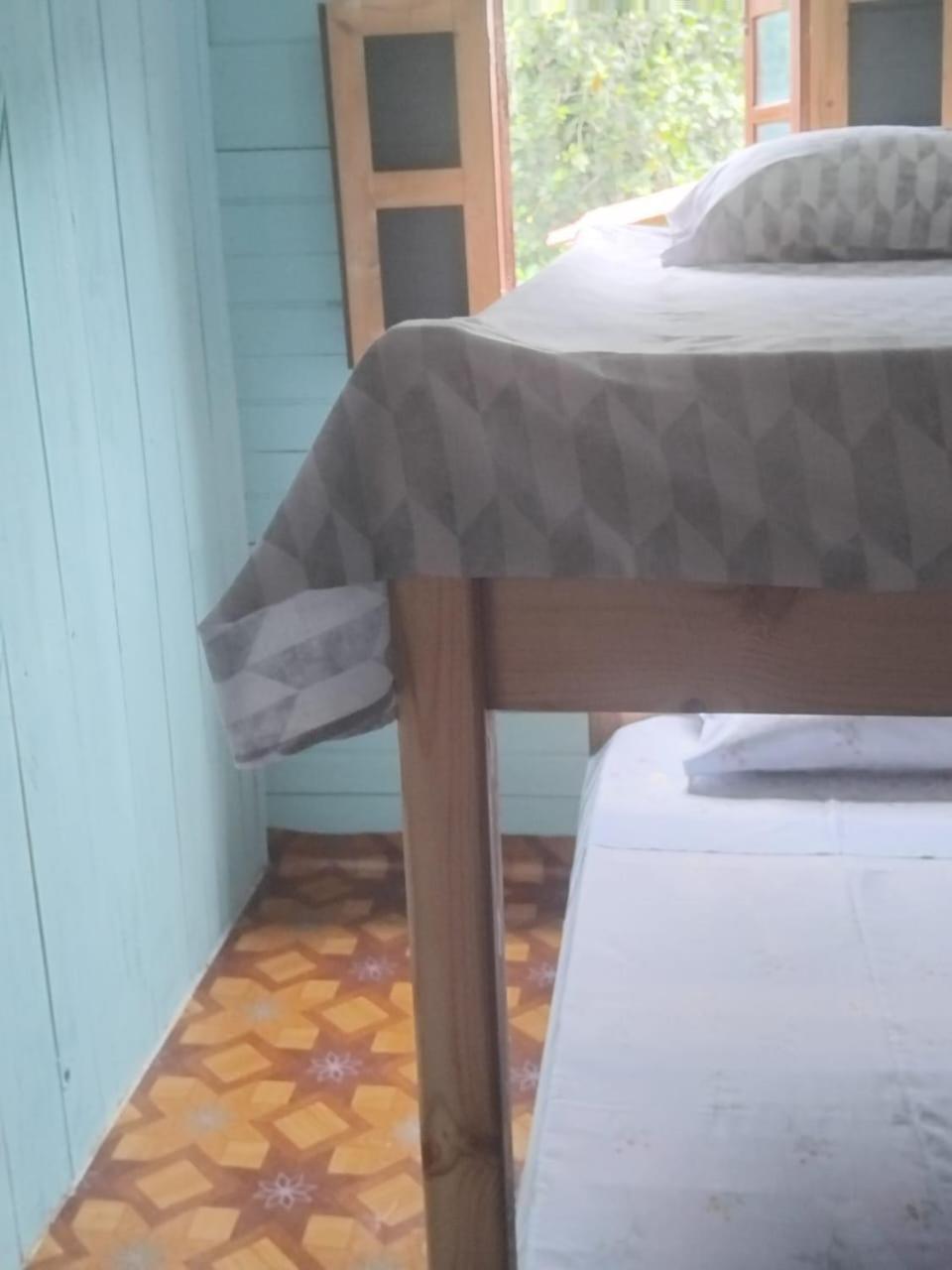 Отель Casas Salomao Santo Antonio Экстерьер фото